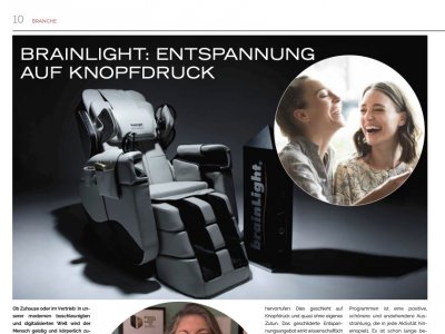 Network-Karriere 04/2022